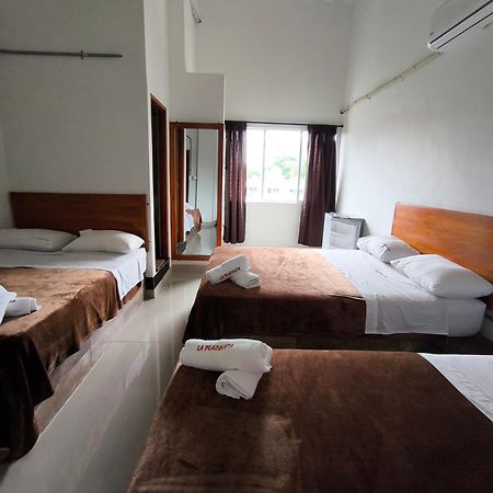 Hotel La Plazoleta Doradal Zewnętrze zdjęcie