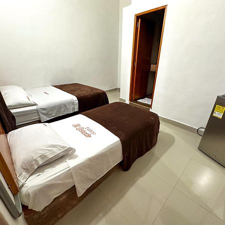 Hotel La Plazoleta Doradal Zewnętrze zdjęcie