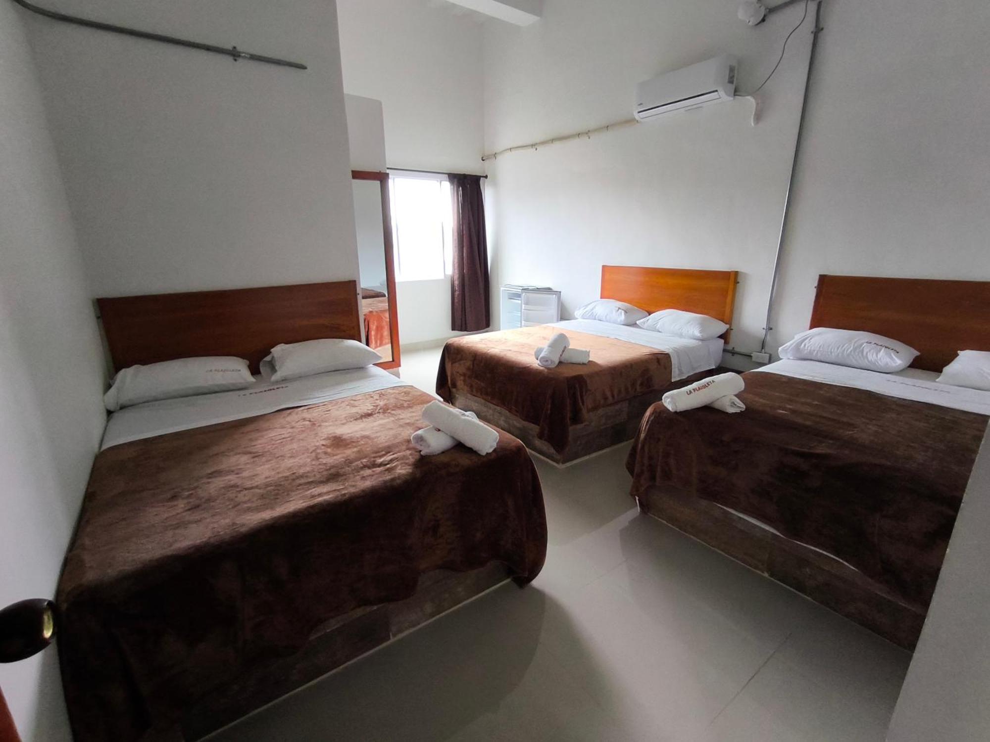 Hotel La Plazoleta Doradal Zewnętrze zdjęcie