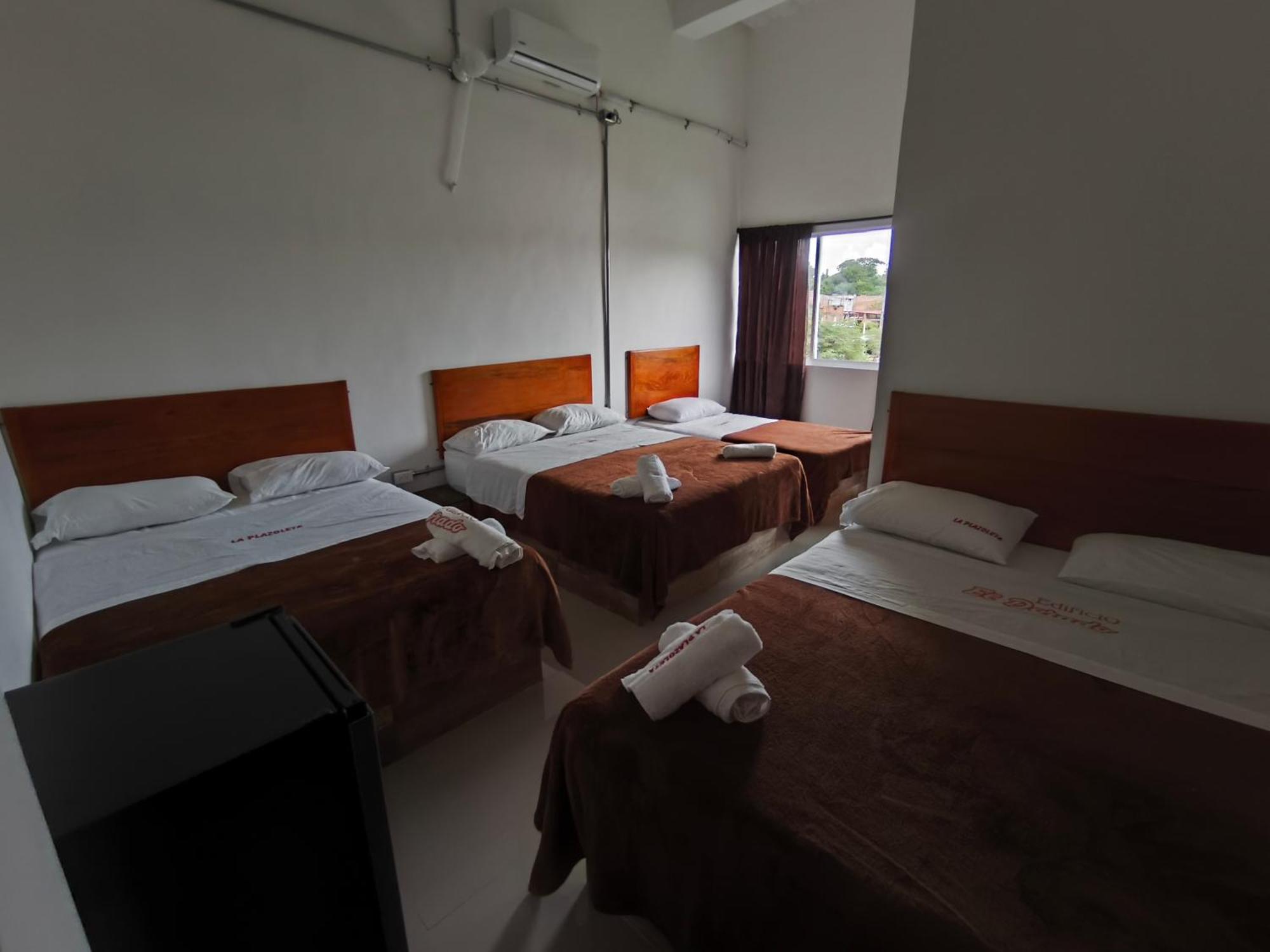 Hotel La Plazoleta Doradal Zewnętrze zdjęcie