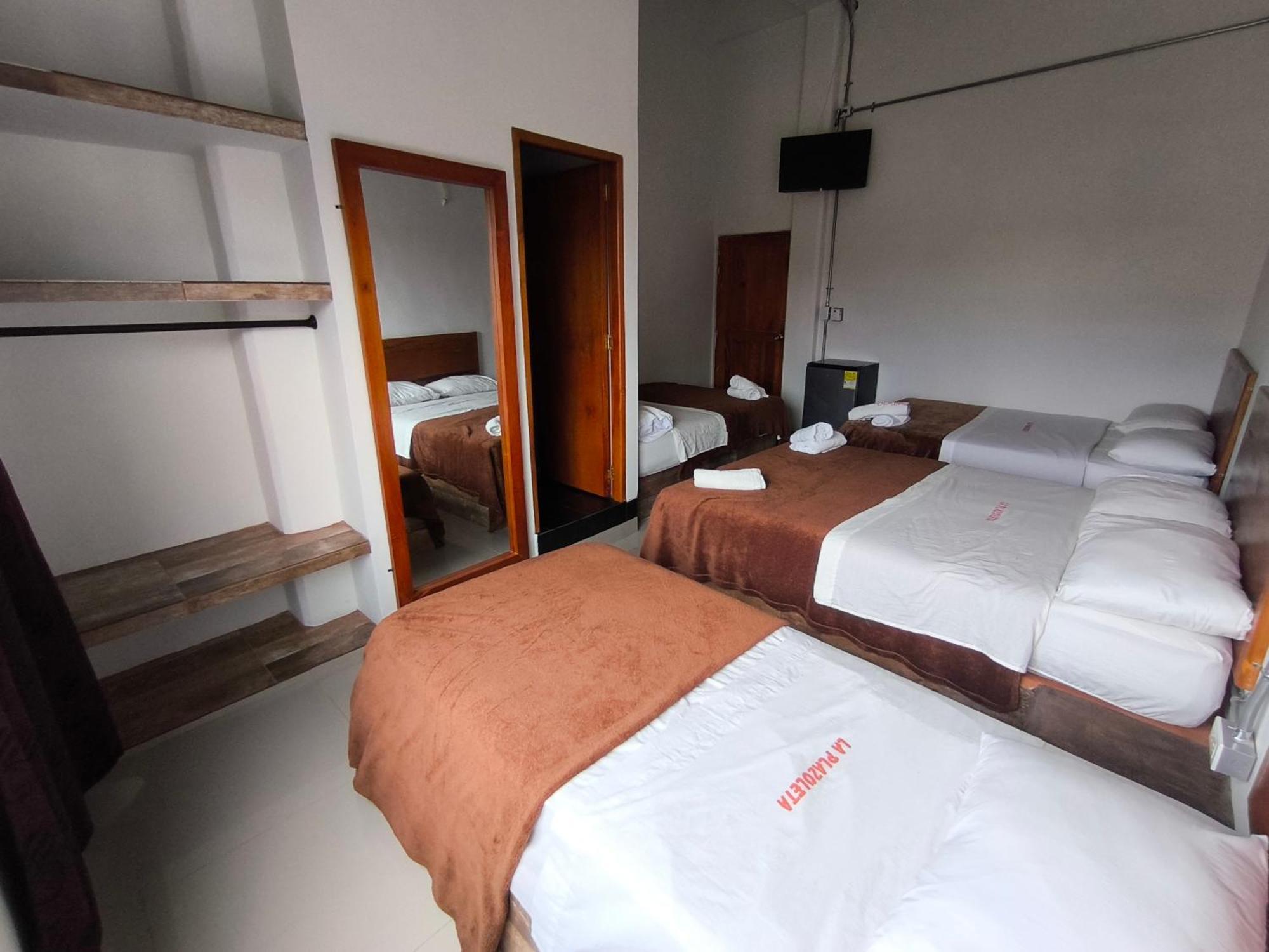 Hotel La Plazoleta Doradal Zewnętrze zdjęcie