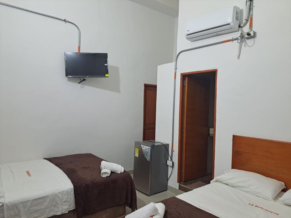 Hotel La Plazoleta Doradal Zewnętrze zdjęcie