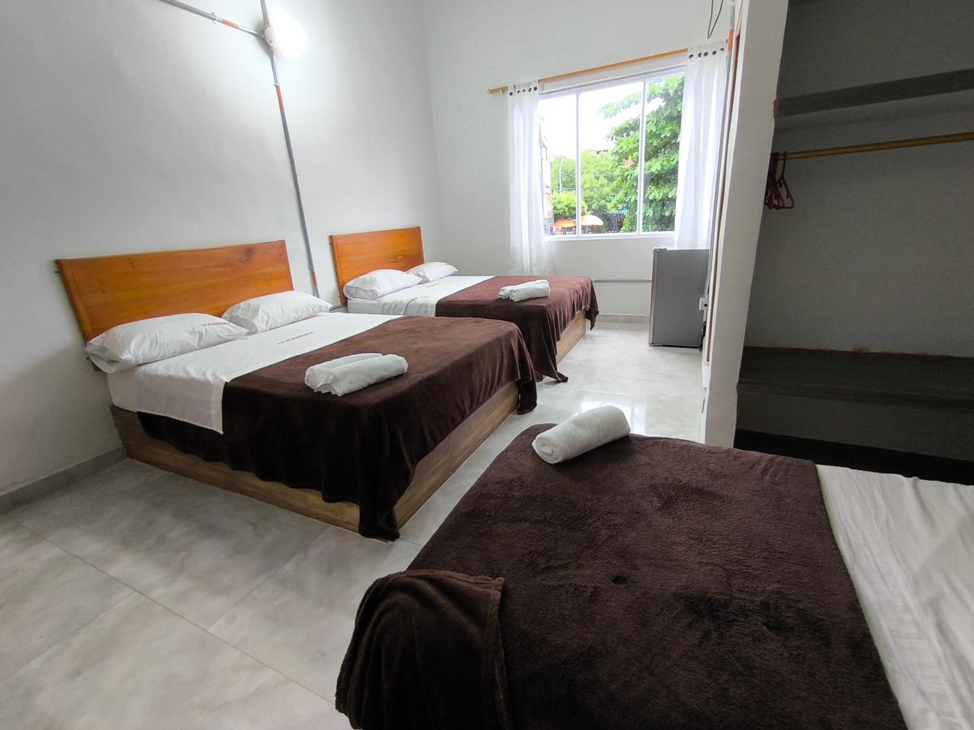 Hotel La Plazoleta Doradal Zewnętrze zdjęcie