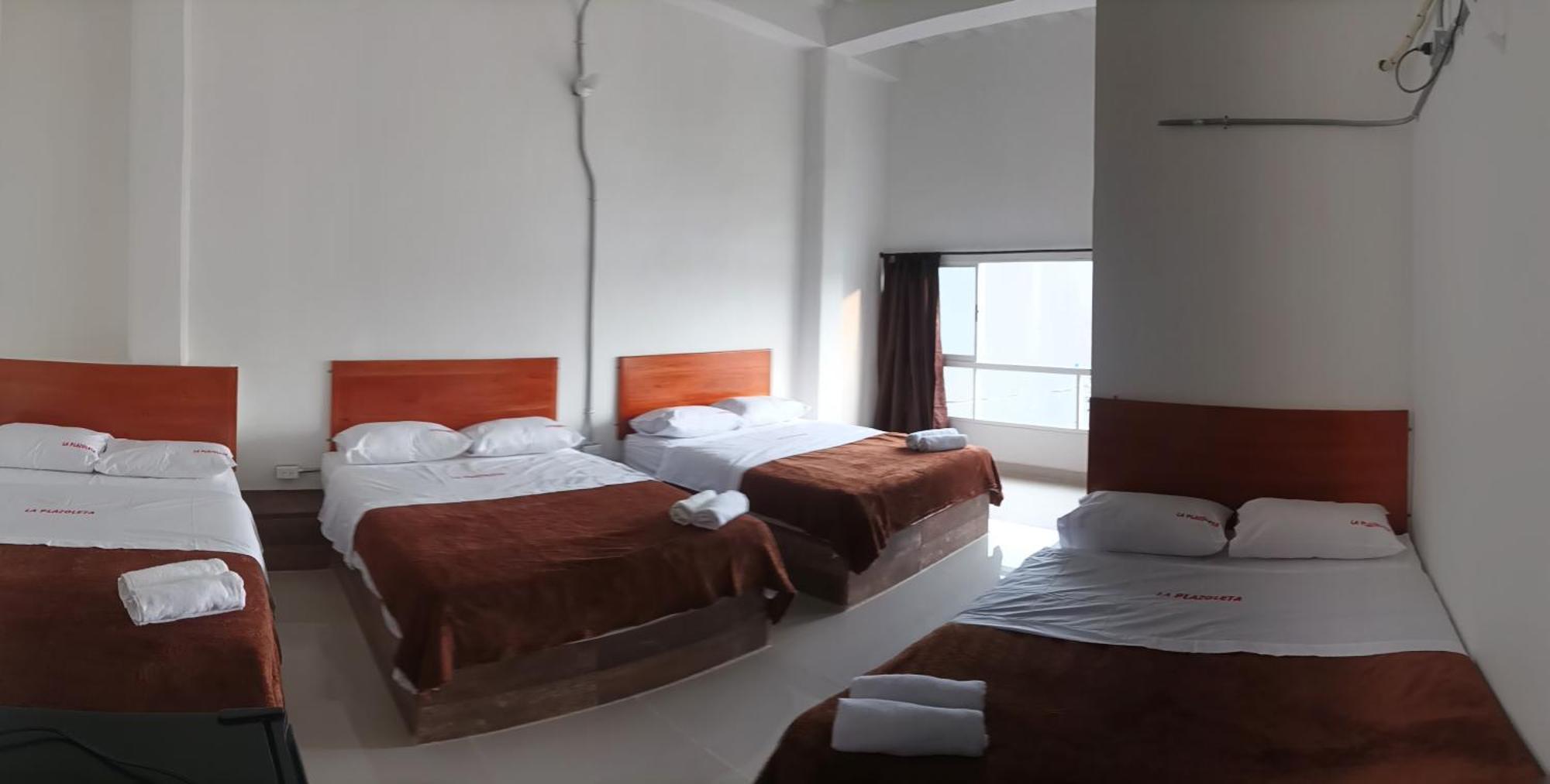 Hotel La Plazoleta Doradal Zewnętrze zdjęcie