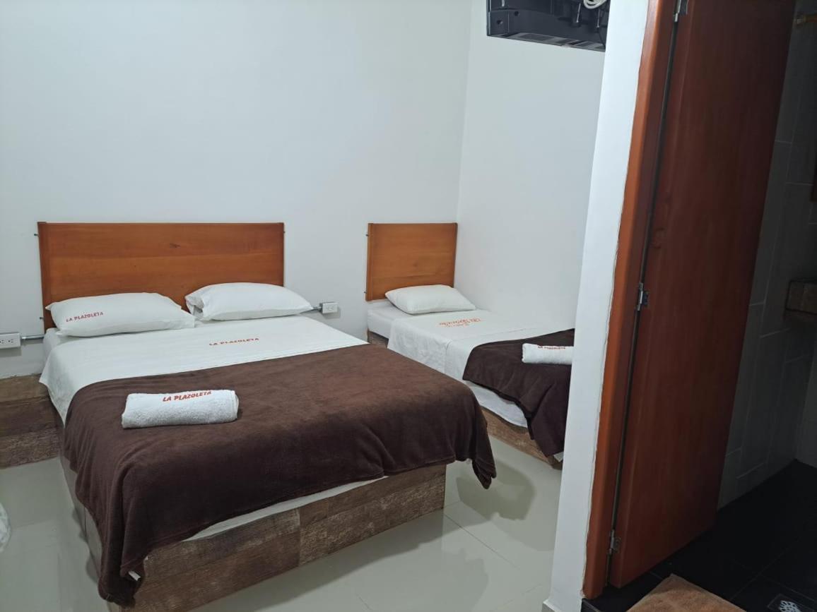 Hotel La Plazoleta Doradal Zewnętrze zdjęcie