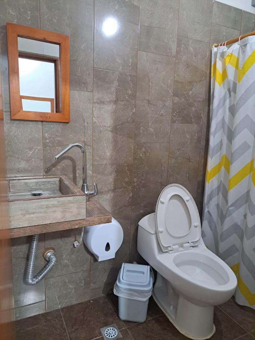 Hotel La Plazoleta Doradal Zewnętrze zdjęcie