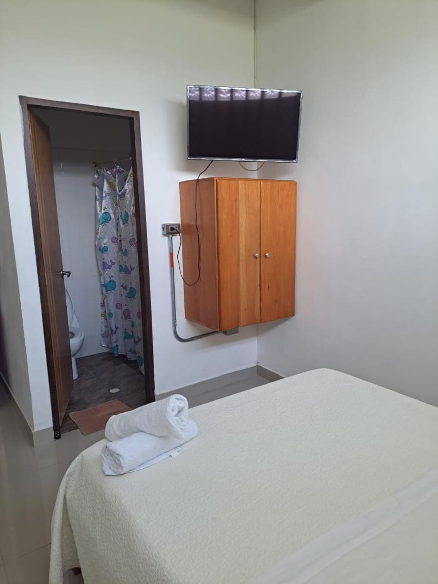 Hotel La Plazoleta Doradal Zewnętrze zdjęcie