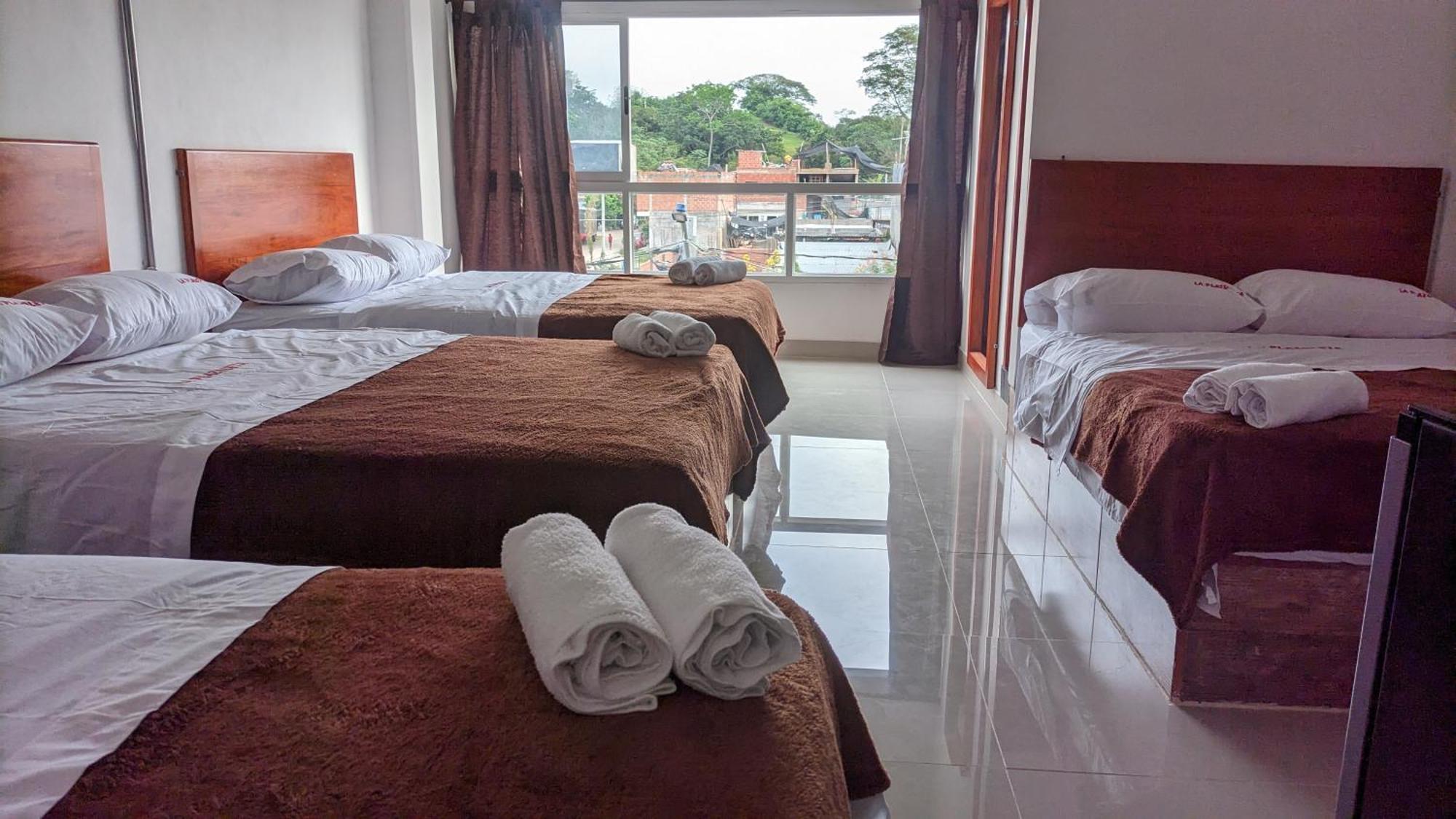 Hotel La Plazoleta Doradal Zewnętrze zdjęcie