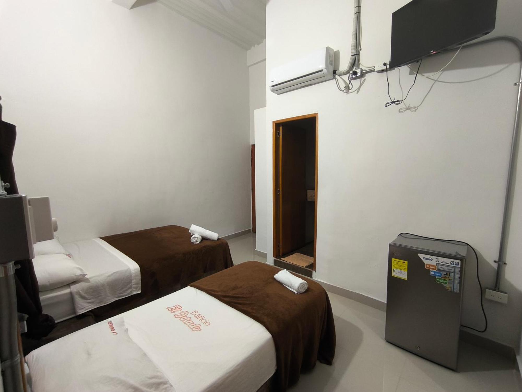 Hotel La Plazoleta Doradal Zewnętrze zdjęcie