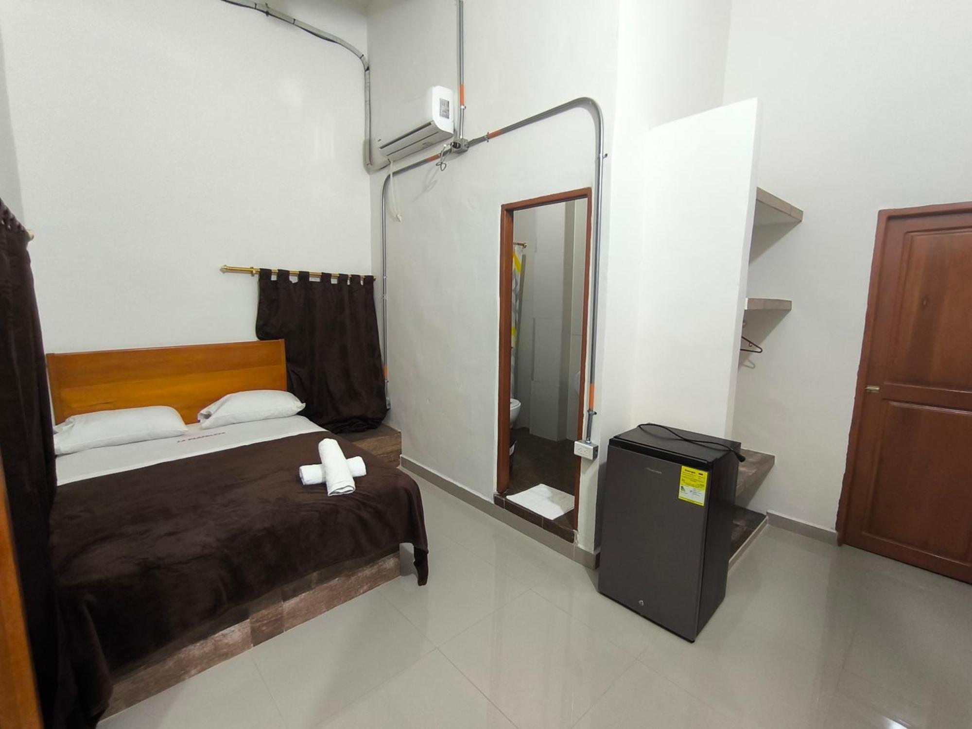 Hotel La Plazoleta Doradal Zewnętrze zdjęcie